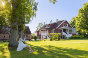 Åkagårdens Lodge in Båstad